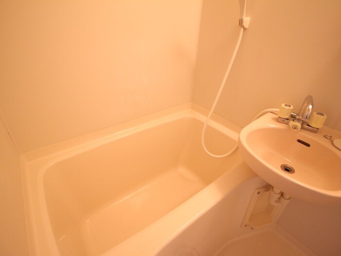 物件内観写真9　(バス／シャワールーム等)
