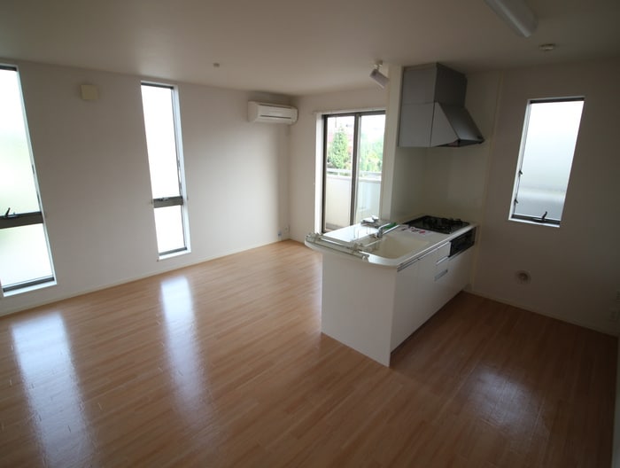 物件内観写真7　(キッチン)