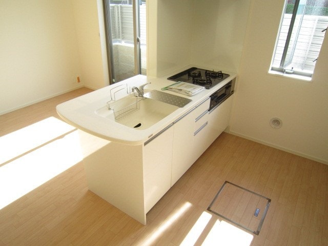 物件内観写真9　(キッチン)