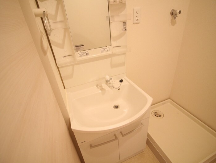 物件内観写真14　(洗面)