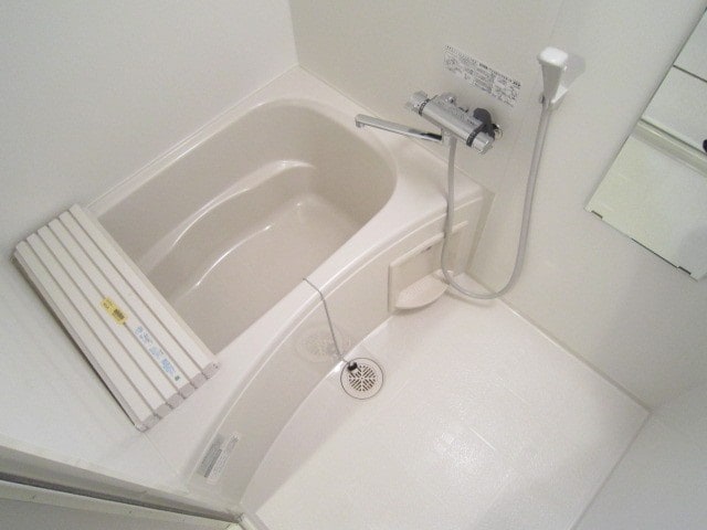 物件内観写真14　(バス／シャワールーム等)