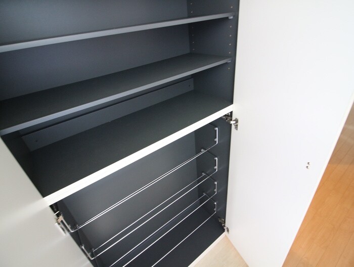 物件内観写真21　(靴箱)