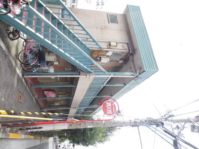 物件外観写真2　(外観写真)