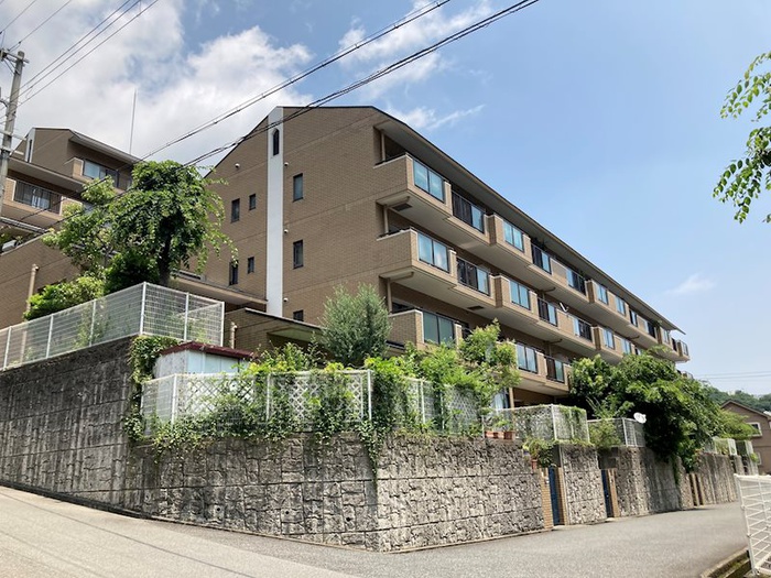 ジークレフ高羽2番館（613）