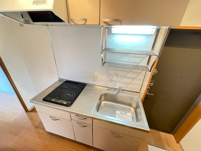 物件内観写真8　(キッチン)