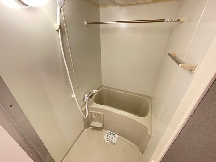 物件内観写真9　(バス／シャワールーム等)