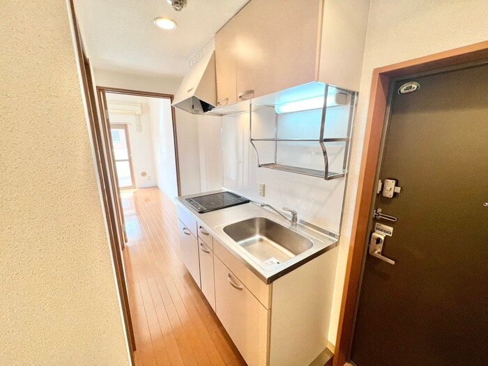 物件内観写真10　(キッチン)