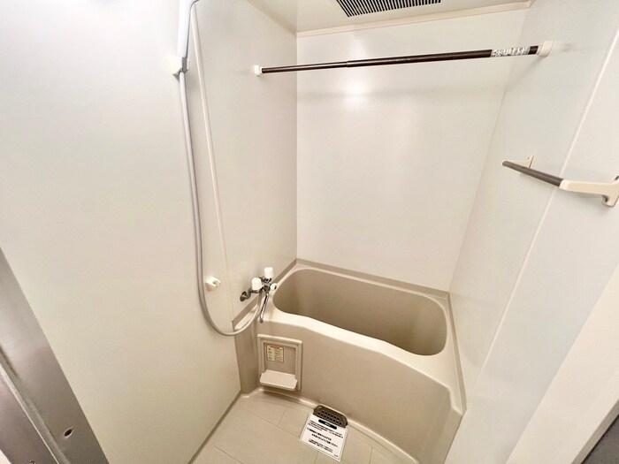 物件内観写真12　(バス／シャワールーム等)