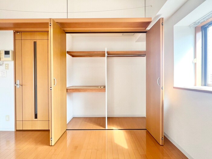 物件内観写真14　(収納)