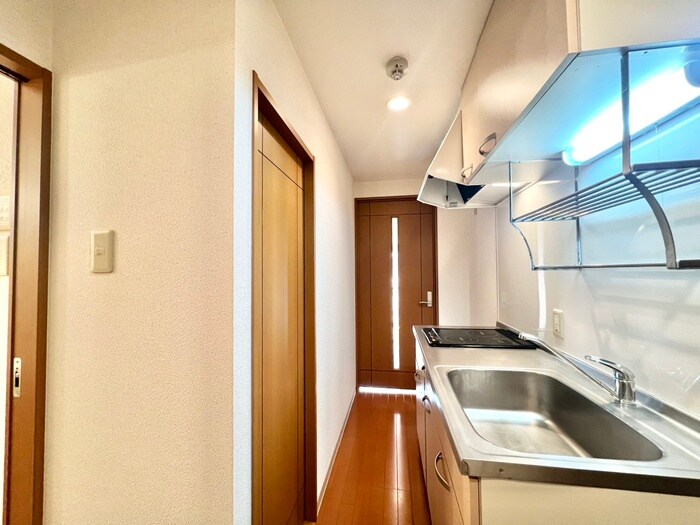 物件内観写真15　(廊下)