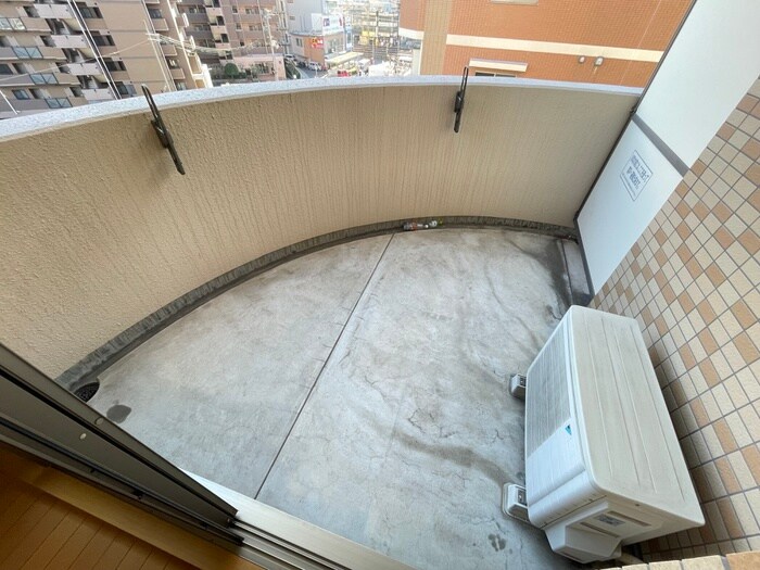 物件内観写真16　(ベランダ・バルコニー)