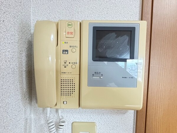 周辺環境