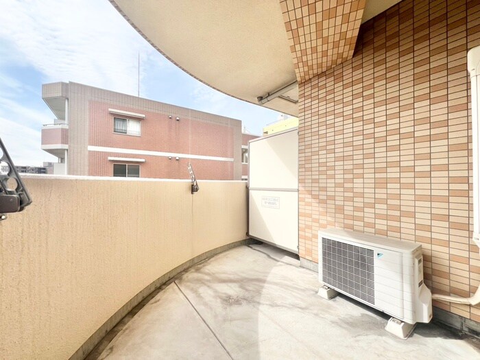 物件内観写真21　(ベランダ・バルコニー)