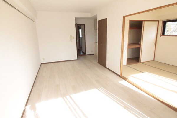 居室