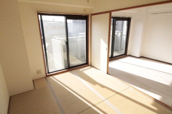 居室