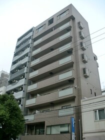 リ-グレック元町の外観写真