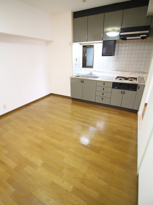 物件内観写真7　(キッチン)