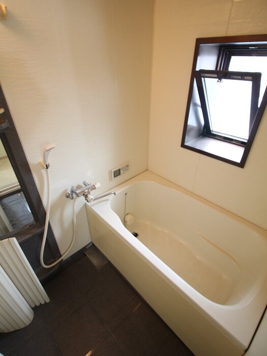 物件内観写真8　(バス／シャワールーム等)