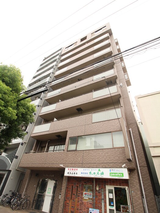 物件外観写真4　(外観写真)