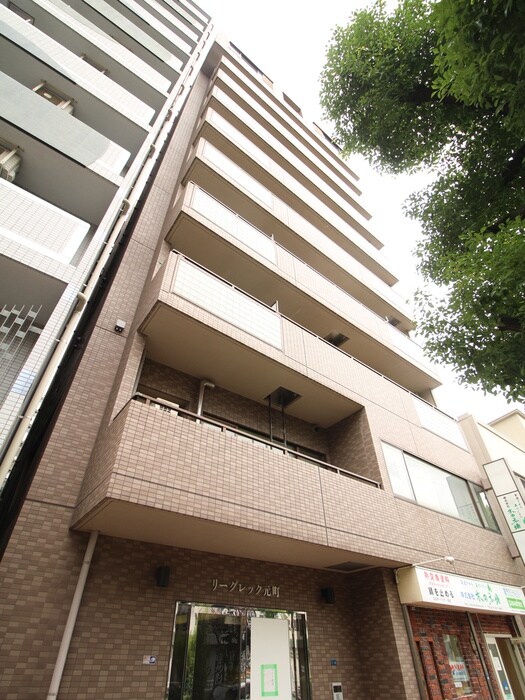 物件外観写真5　(外観写真)