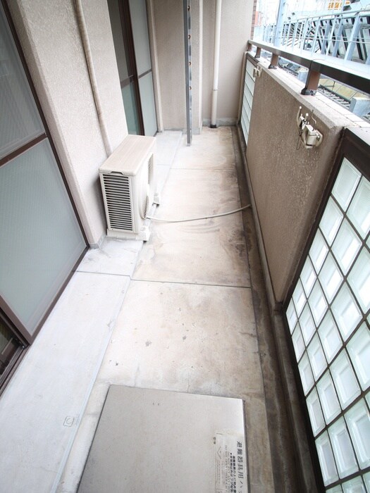 物件内観写真15　(ベランダ・バルコニー)