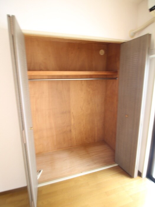 物件内観写真19　(収納)