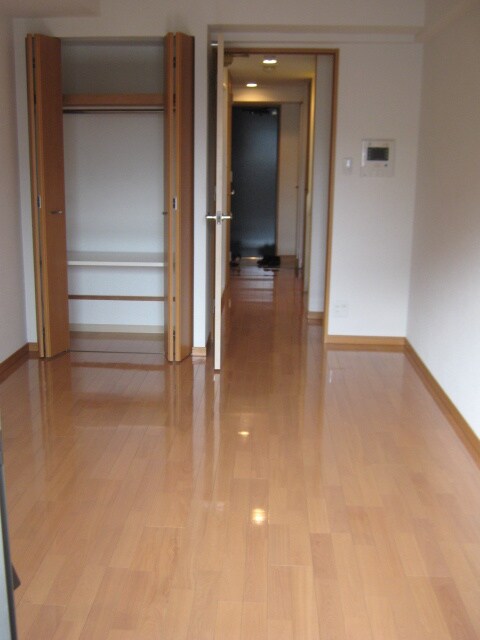 物件内観写真4　(居室)