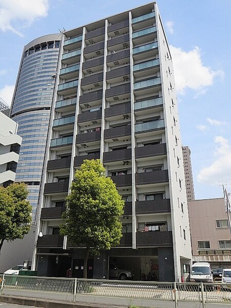 ＢＩＧ ＭＯＧ外観写真