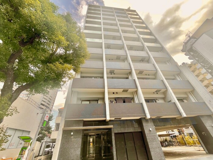 物件外観写真3　(外観写真)