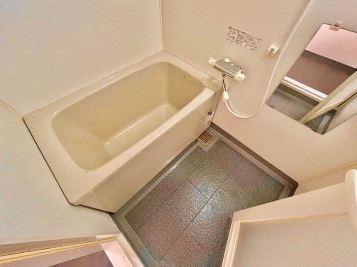 物件内観写真11　(バス／シャワールーム等)