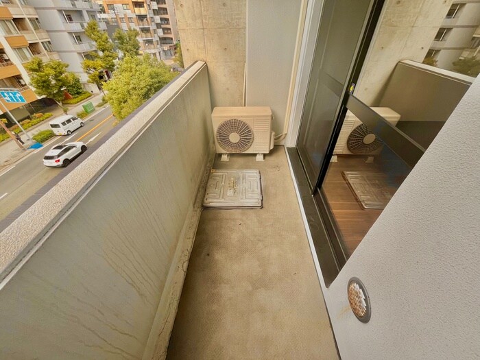 物件内観写真20　(ベランダ・バルコニー)