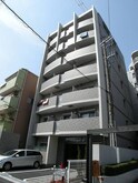 パークサイド法円坂