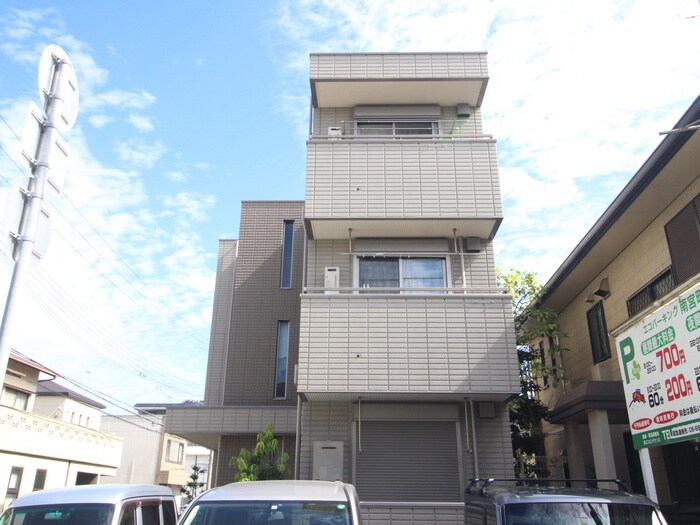 物件外観写真6　(外観写真)