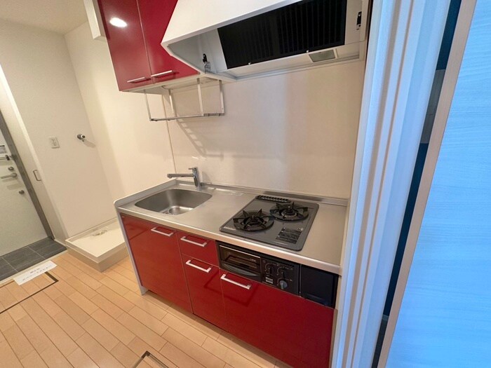 物件内観写真12　(キッチン)