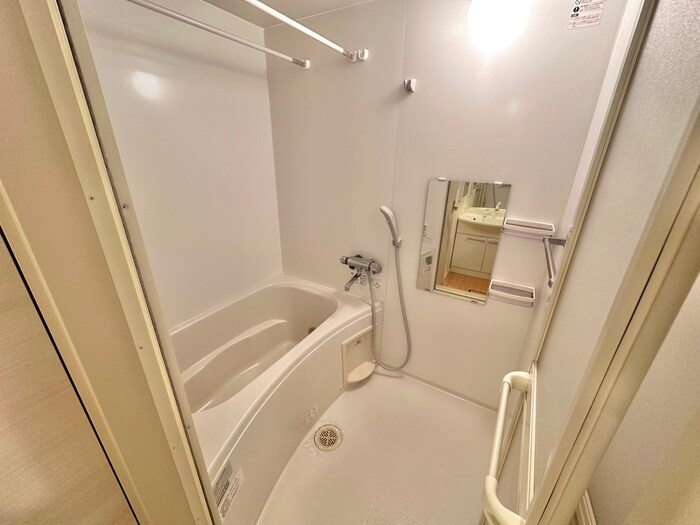 物件内観写真14　(バス／シャワールーム等)