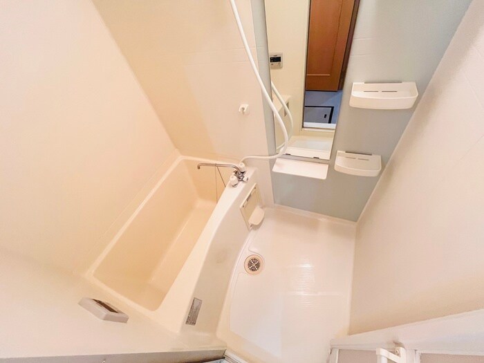 物件内観写真10　(バス／シャワールーム等)