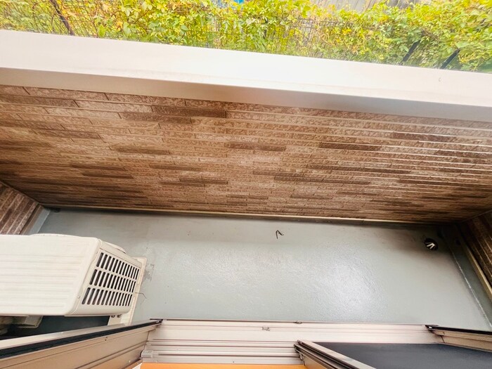 物件内観写真13　(ベランダ・バルコニー)