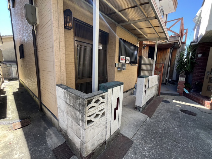 外観写真