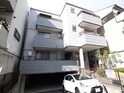 八洲マンション