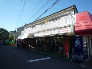 マンション島村外観写真