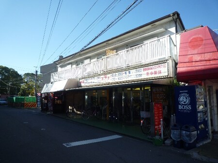 マンション島村外観写真