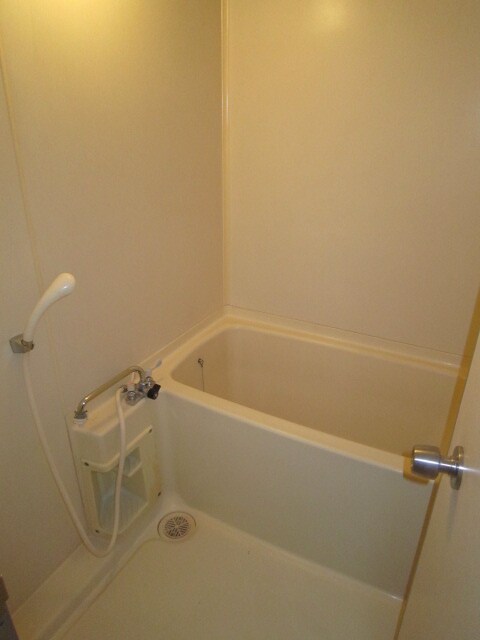 物件内観写真7　(バス／シャワールーム等)