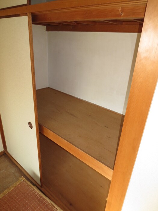 物件内観写真11　(収納)