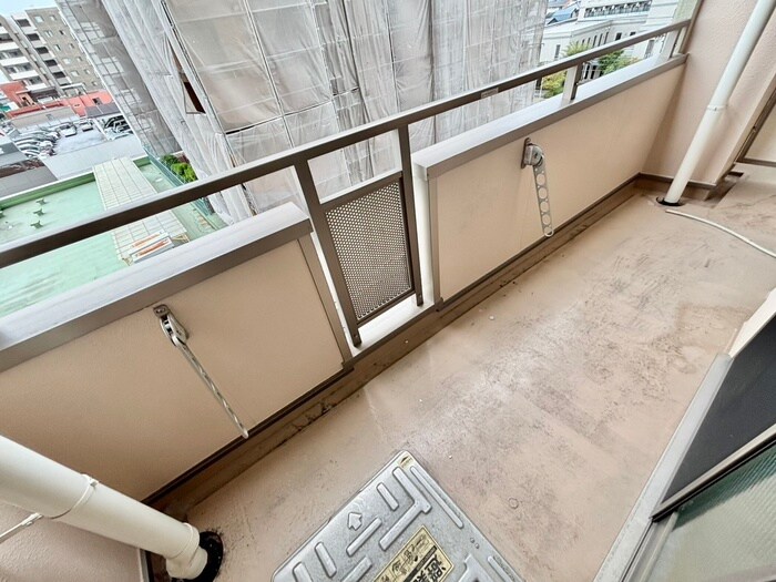 物件内観写真13　(ベランダ・バルコニー)