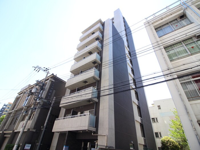 物件外観写真5　(外観写真)