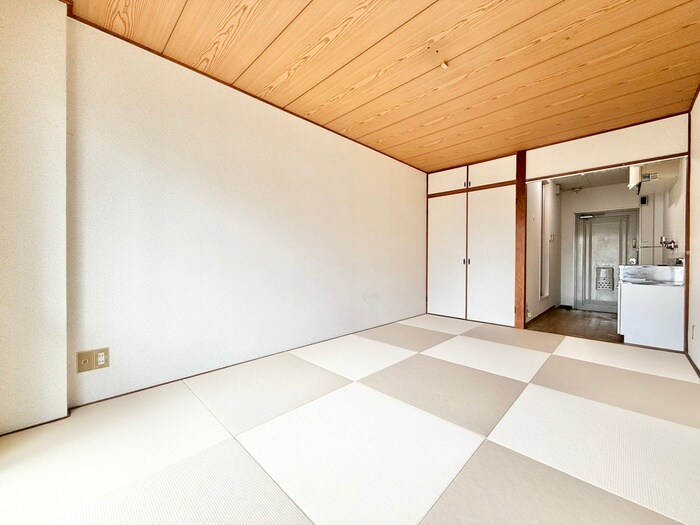 物件内観写真7　(居室)