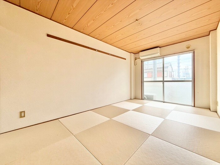 物件内観写真9　(居室)