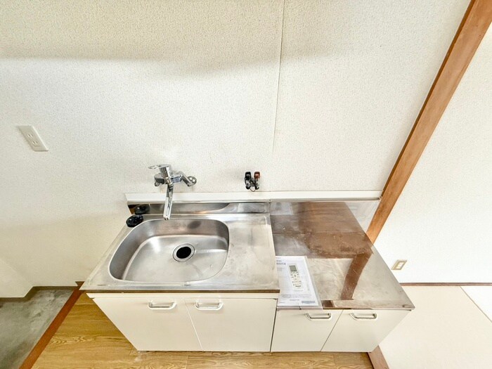 物件内観写真12　(キッチン)