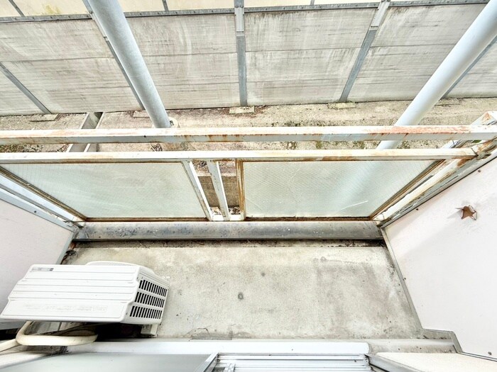 物件内観写真21　(ベランダ・バルコニー)