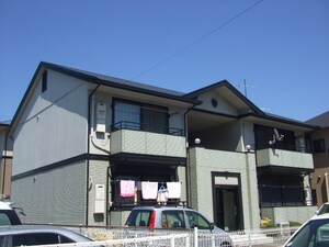 ＣＡＳＡ住吉外観写真